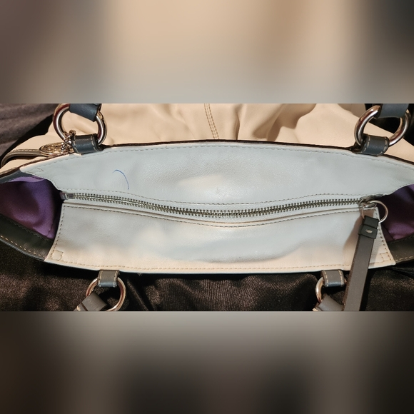 Coach handbag - Picture 9 of 12